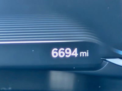 2025 Genesis GV70 3.5T Sport Advanced