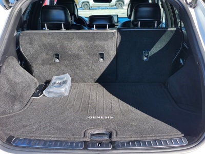 2025 Genesis GV70 3.5T Sport Advanced