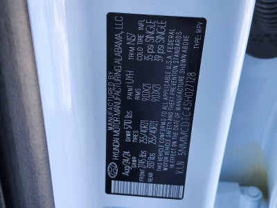 2025 Genesis GV70 3.5T Sport Advanced