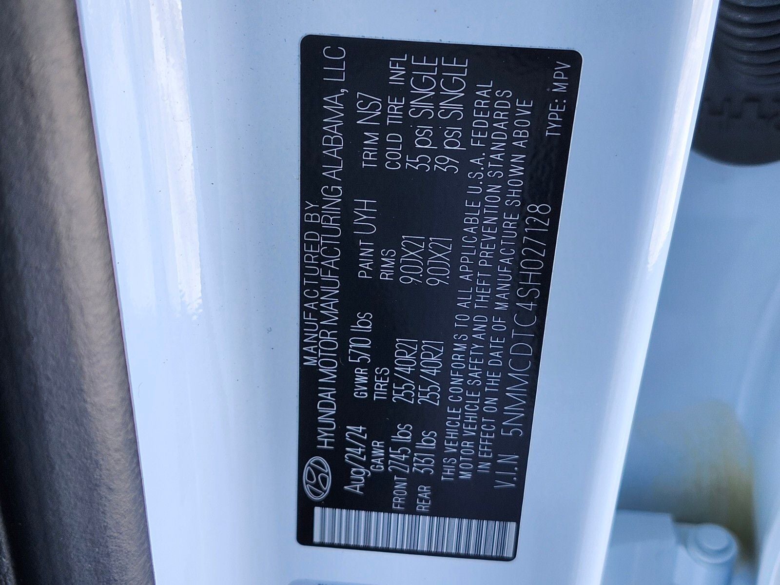 2025 Genesis GV70 3.5T Sport Advanced