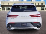 2025 Genesis GV70 3.5T Sport Advanced