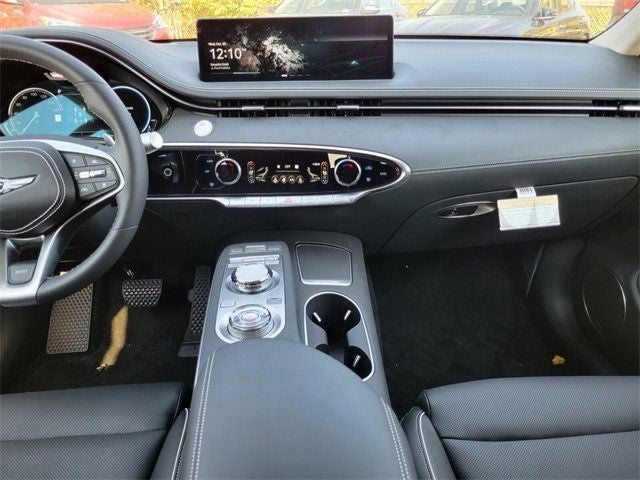 2025 Genesis Electrified GV70 Advanced