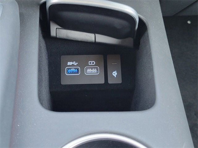 2025 Genesis Electrified GV70 Advanced