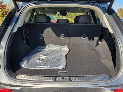 2025 Genesis Electrified GV70 Advanced