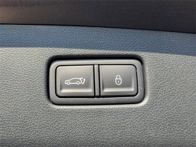 2025 Genesis Electrified GV70 Advanced