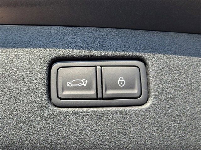 2025 Genesis Electrified GV70 Advanced