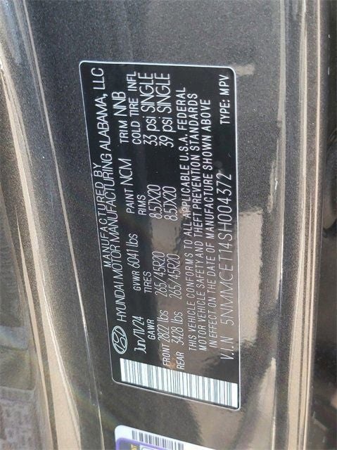 2025 Genesis Electrified GV70 Advanced