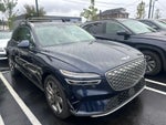 2025 Genesis Electrified GV70 Advanced