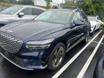 2025 Genesis Electrified GV70 Advanced
