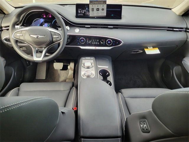 2025 Genesis Electrified GV70 Advanced