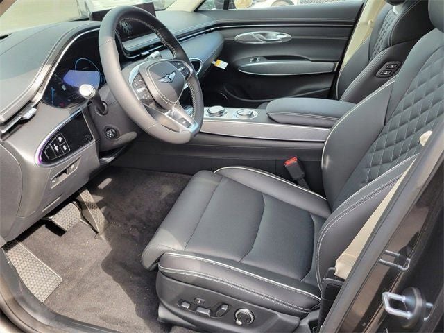 2025 Genesis Electrified GV70 Advanced