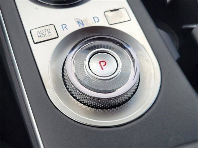 2025 Genesis Electrified GV70 Advanced