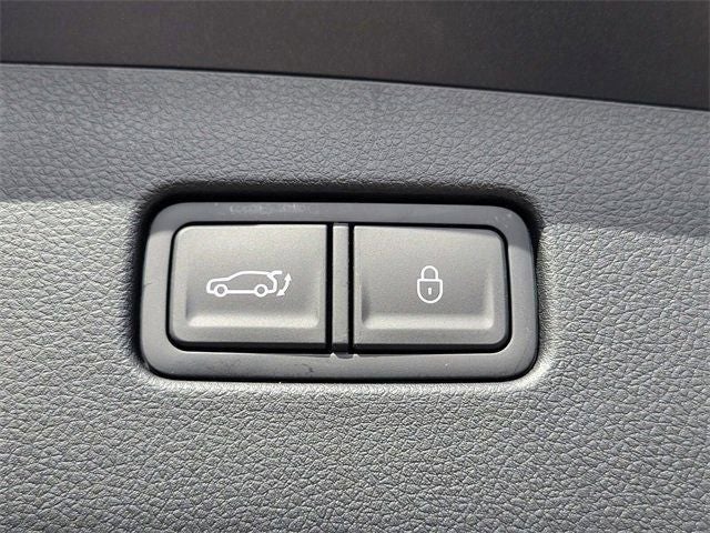 2025 Genesis Electrified GV70 Advanced