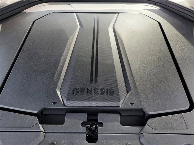 2025 Genesis Electrified GV70 Advanced