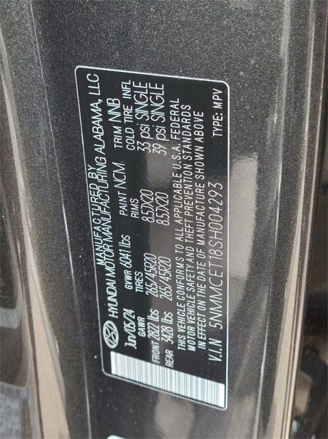 2025 Genesis Electrified GV70 Advanced