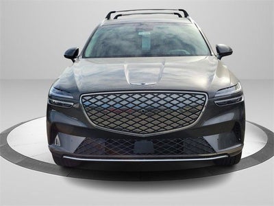 2025 Genesis Electrified GV70 Advanced