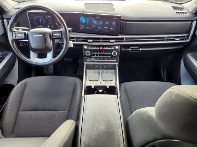 2024 Hyundai SANTA FE SE