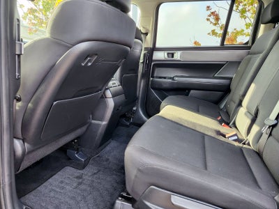 2024 Hyundai SANTA FE SE