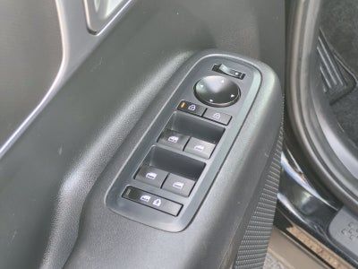 2024 Hyundai SANTA FE SE