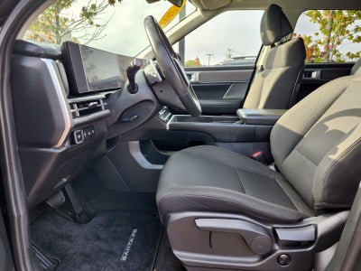 2024 Hyundai SANTA FE SE