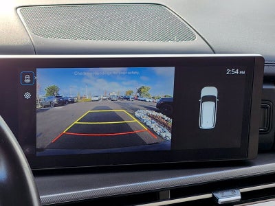2024 Hyundai SANTA FE SE