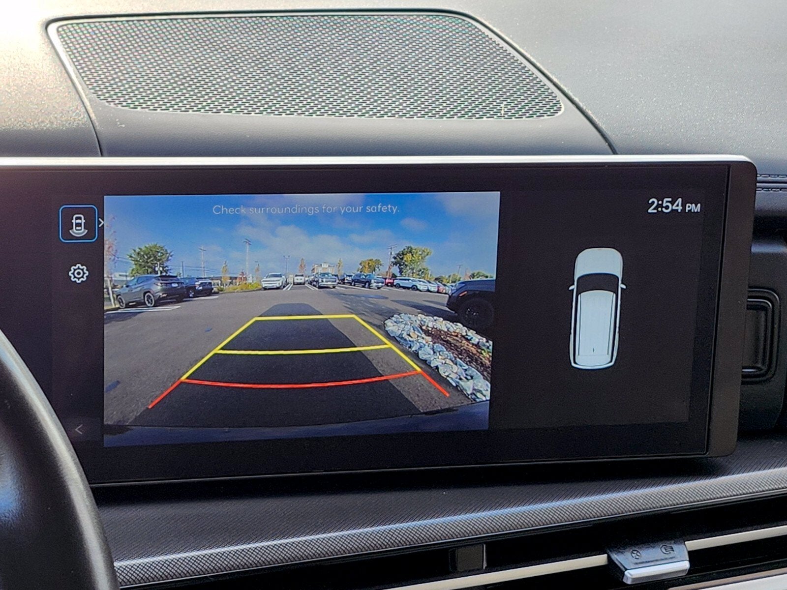 2024 Hyundai SANTA FE SE