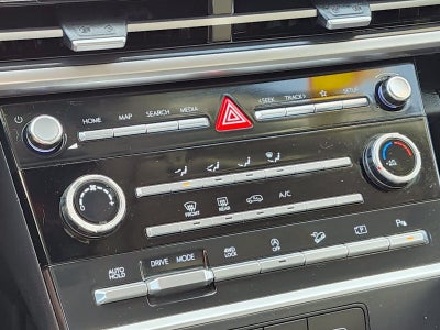2024 Hyundai SANTA FE SE