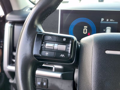 2024 Hyundai SANTA FE SE