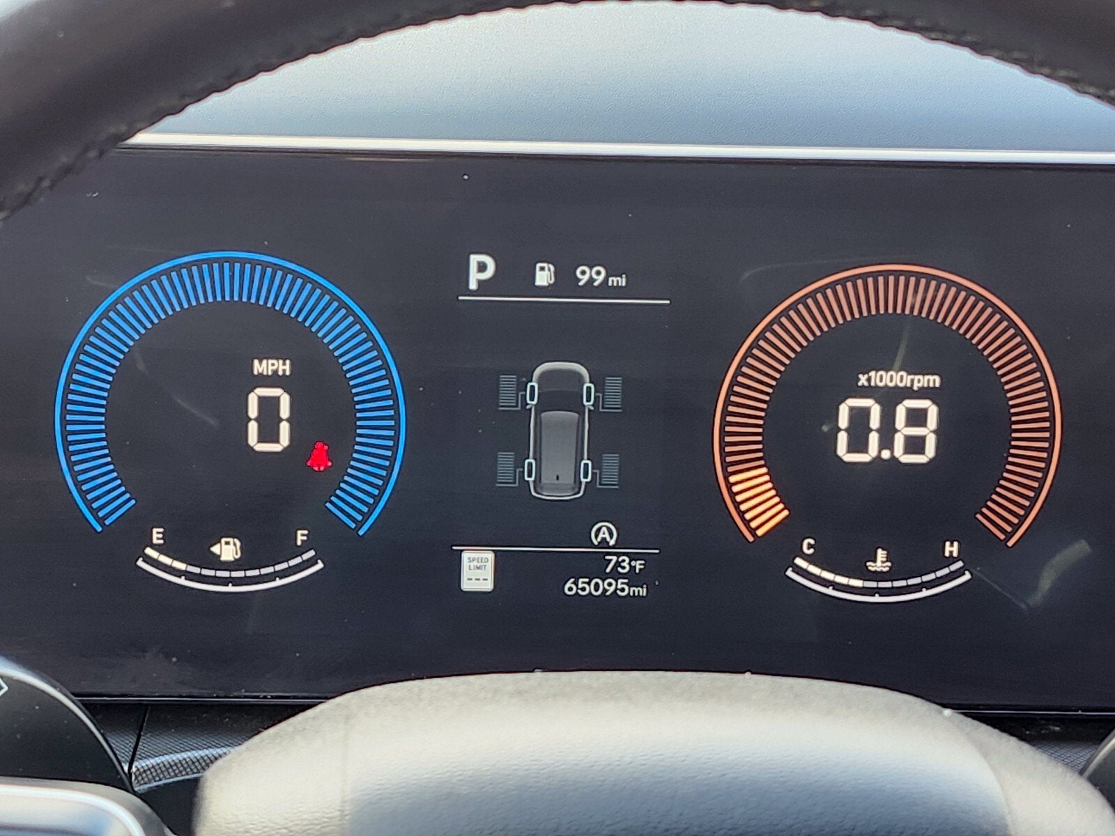 2024 Hyundai SANTA FE SE