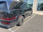 2024 Hyundai SANTA FE SE