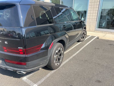 2024 Hyundai SANTA FE SE