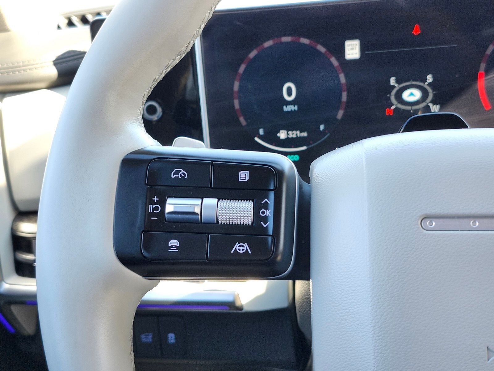 2025 Hyundai SANTA FE HYBRID Limited