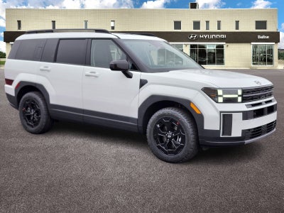 2026 Hyundai SANTA FE XRT