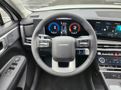 2026 Hyundai SANTA FE XRT