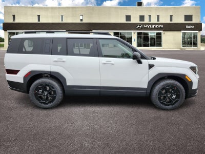 2026 Hyundai SANTA FE XRT