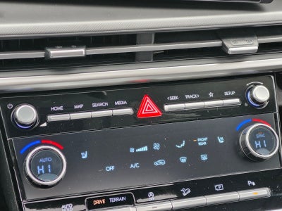 2026 Hyundai SANTA FE XRT