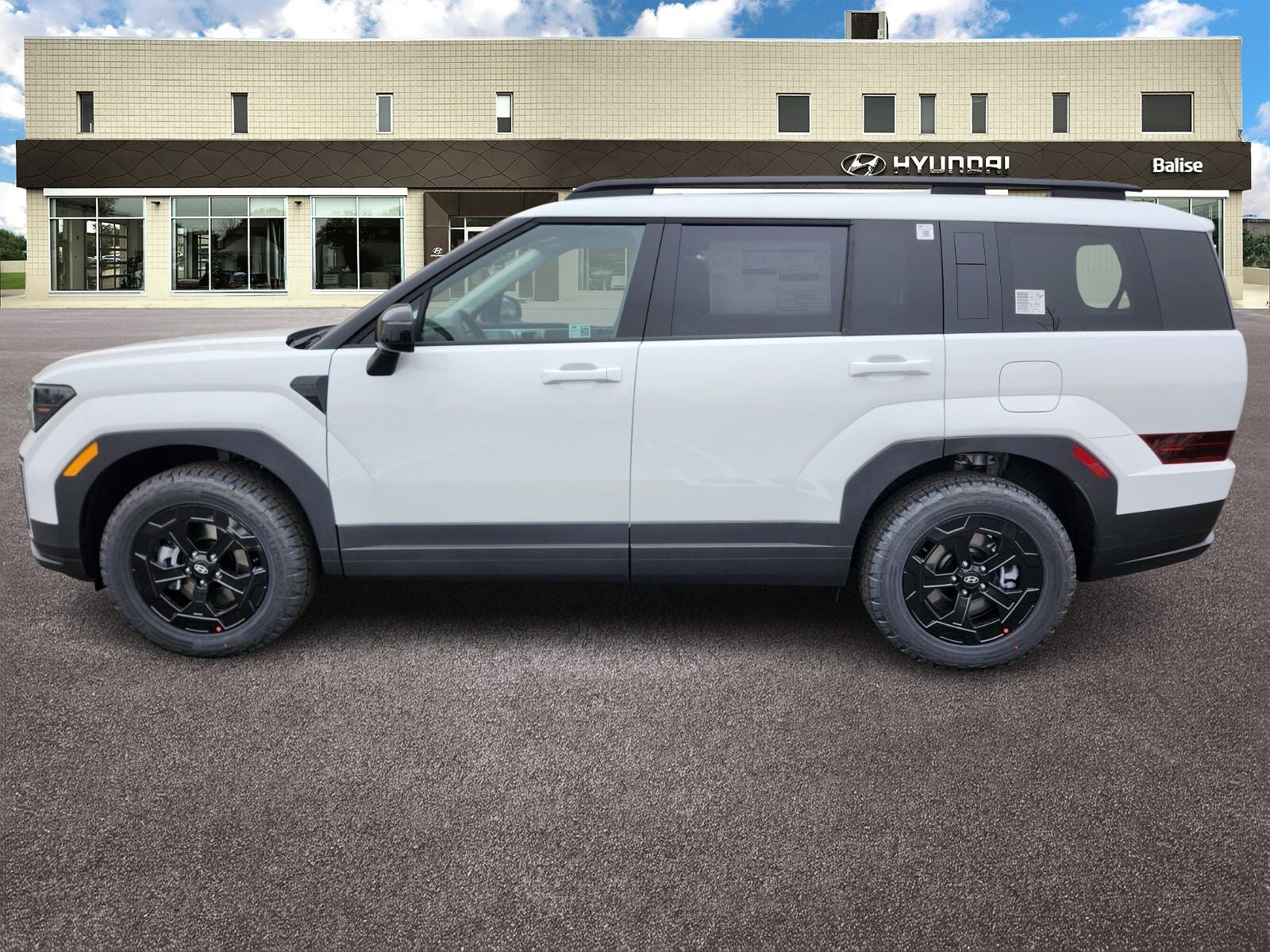 2026 Hyundai SANTA FE XRT