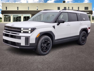 2026 Hyundai SANTA FE XRT