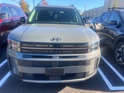 2024 Hyundai SANTA FE XRT