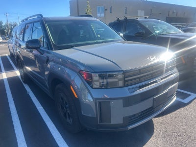 2024 Hyundai SANTA FE XRT