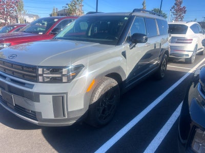 2024 Hyundai SANTA FE XRT