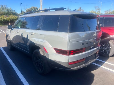 2024 Hyundai SANTA FE XRT