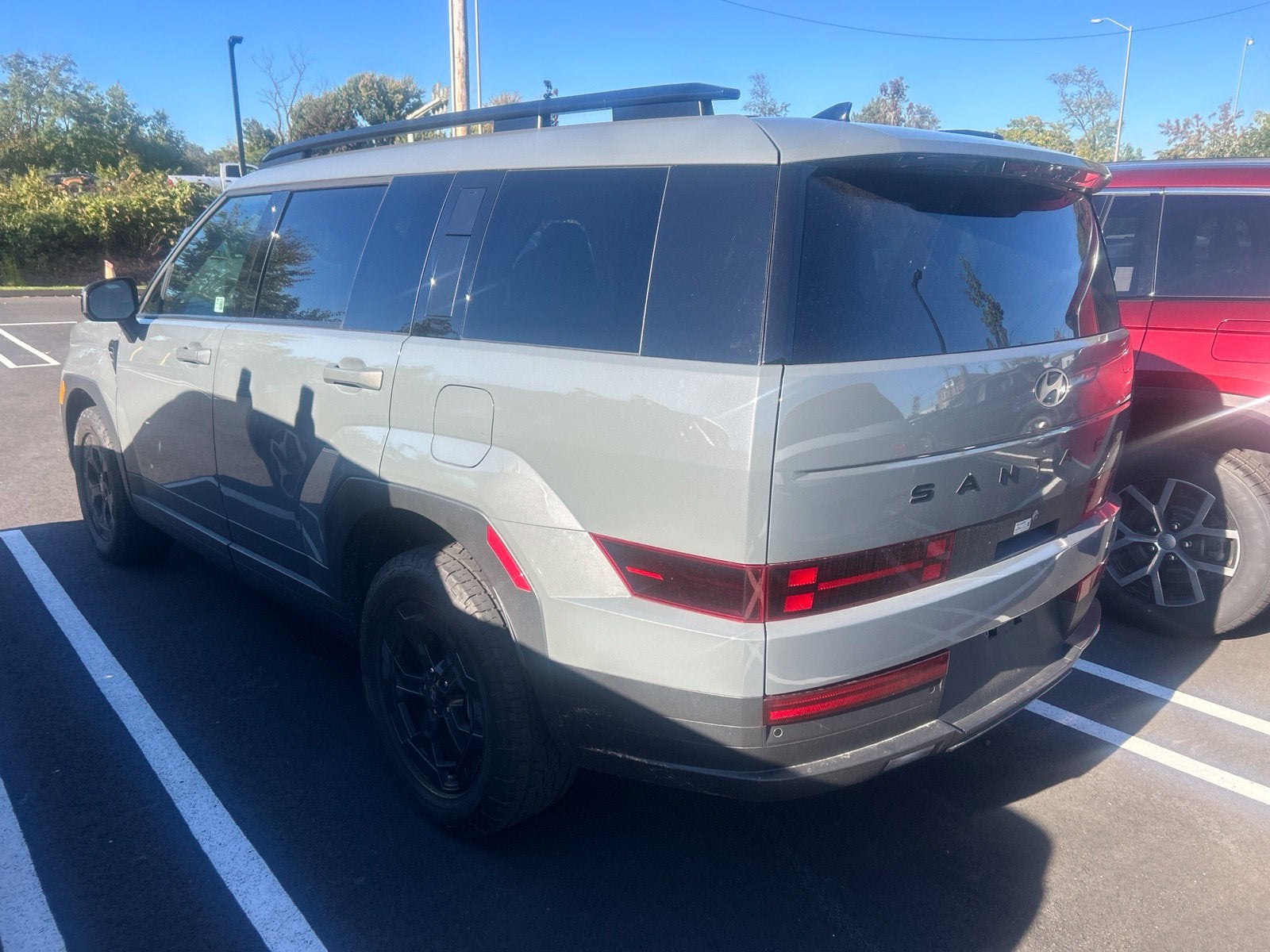 2024 Hyundai SANTA FE XRT