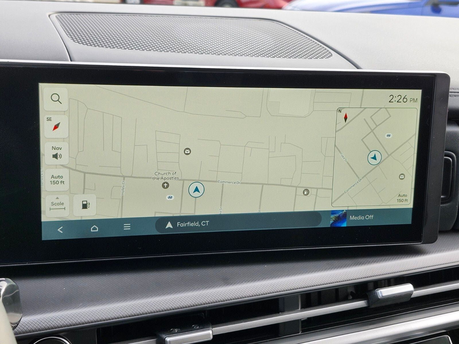 2026 Hyundai SANTA FE XRT