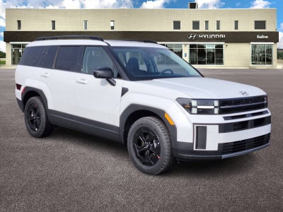 2026 Hyundai SANTA FE XRT