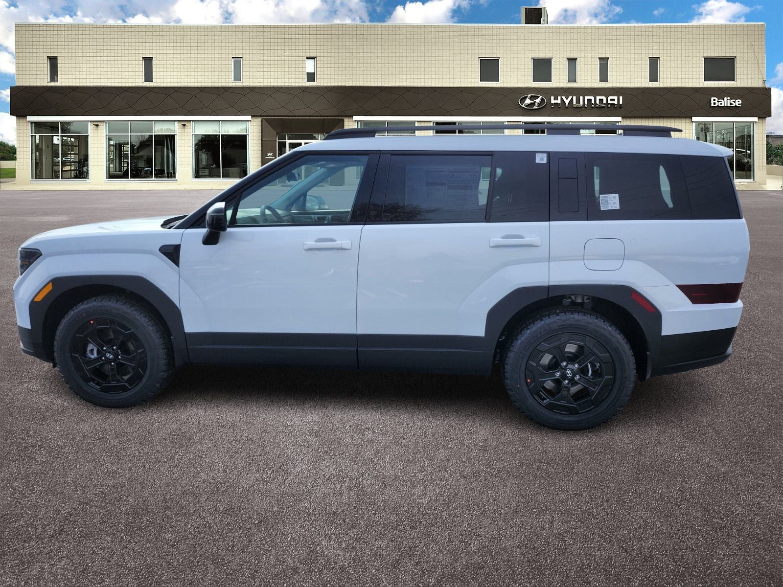 2026 Hyundai SANTA FE XRT