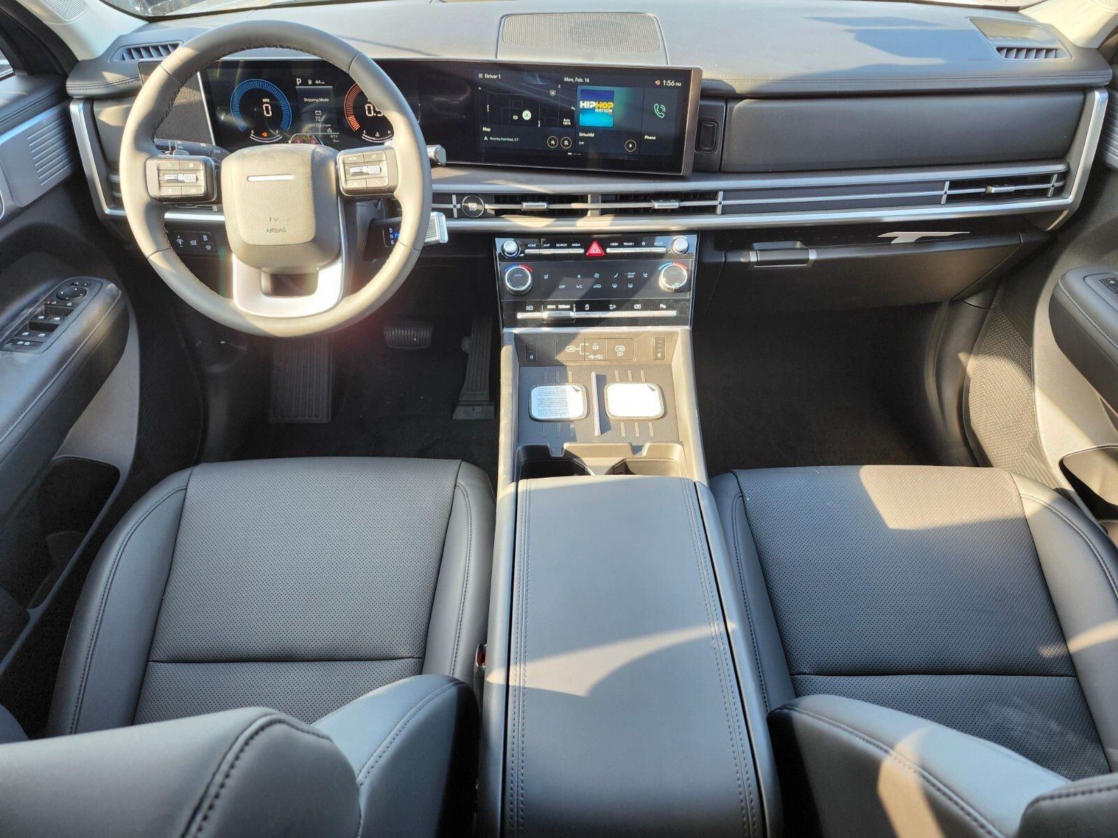 2026 Hyundai SANTA FE XRT