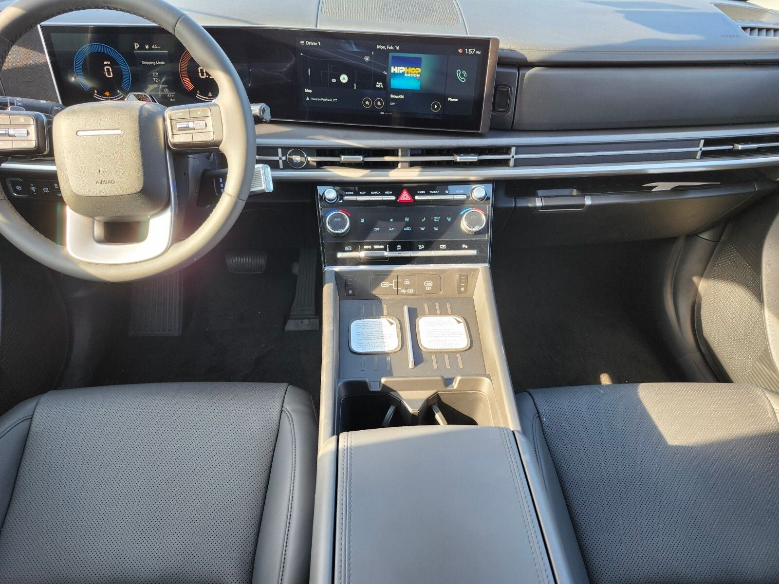 2026 Hyundai SANTA FE XRT