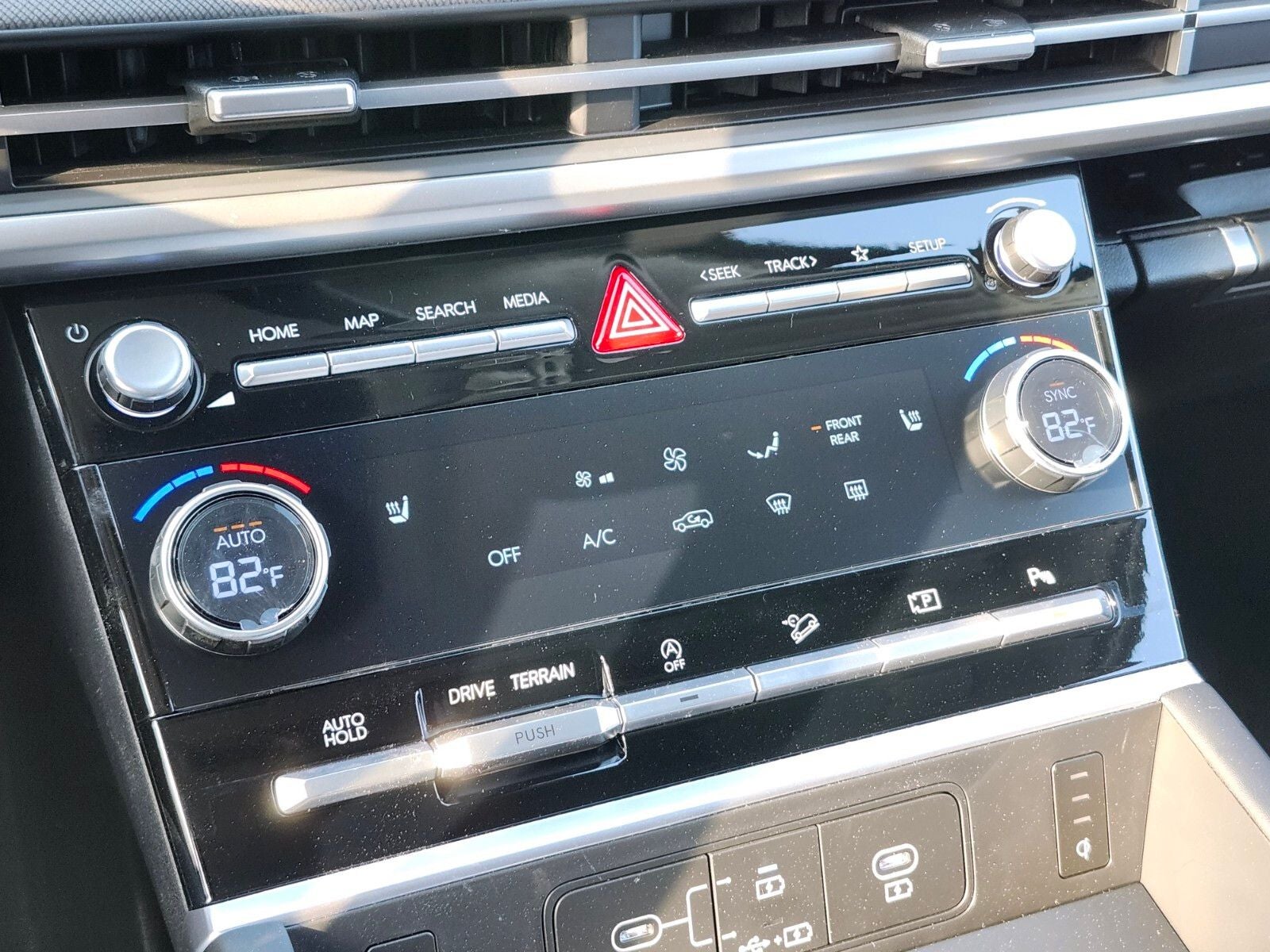 2026 Hyundai SANTA FE XRT