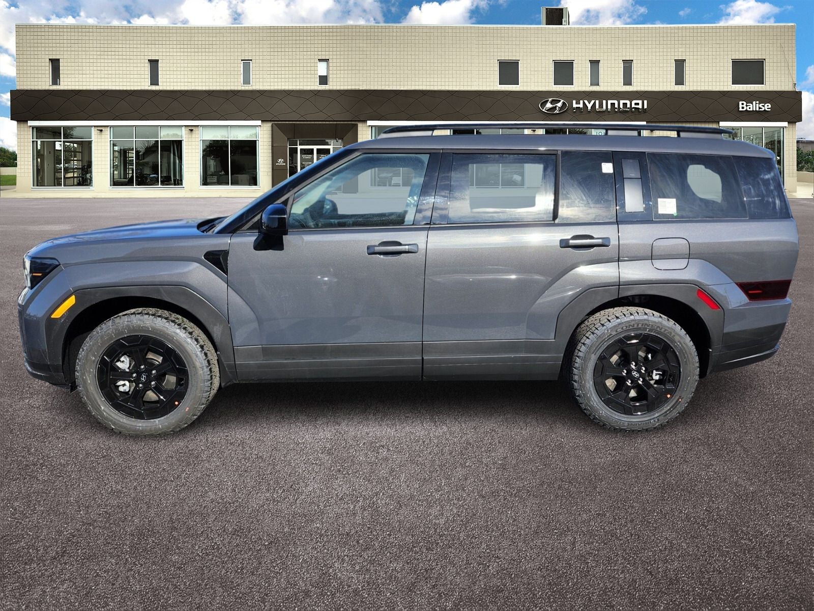 2026 Hyundai SANTA FE XRT